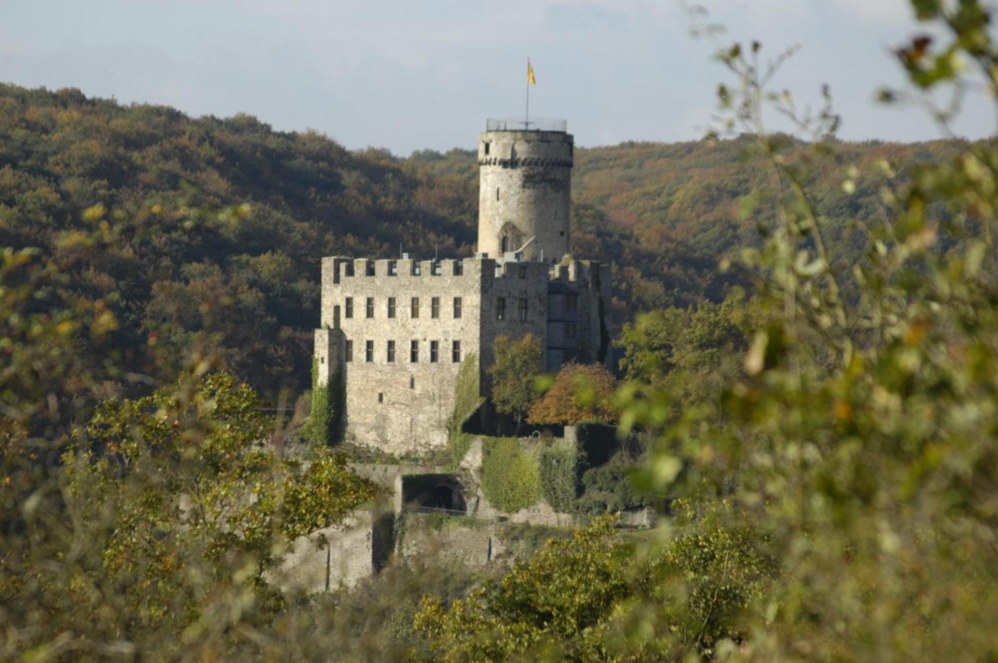 Stiftsherrenhaus Münstermaifeld Εξωτερικό φωτογραφία