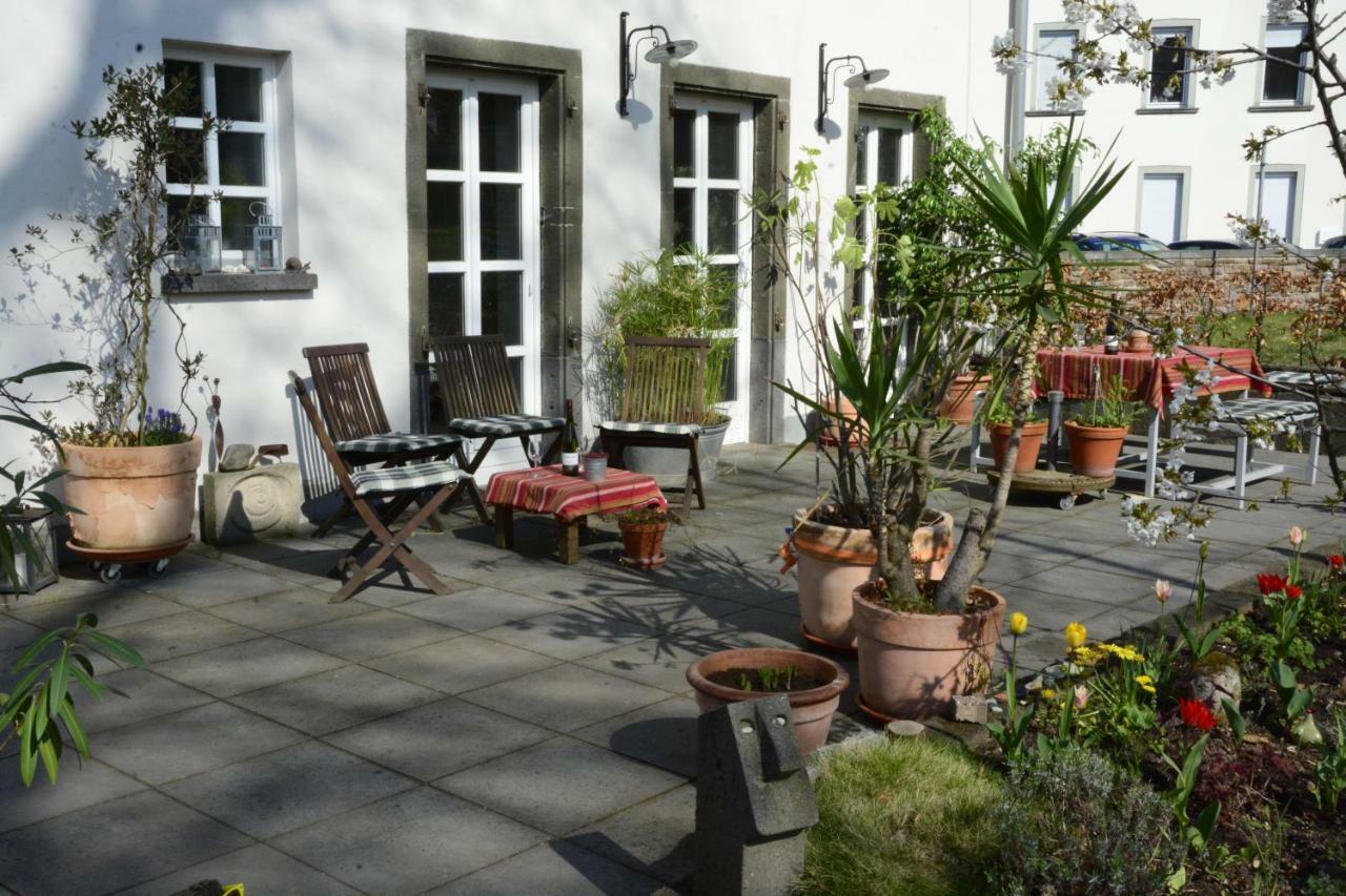 Stiftsherrenhaus Münstermaifeld Εξωτερικό φωτογραφία