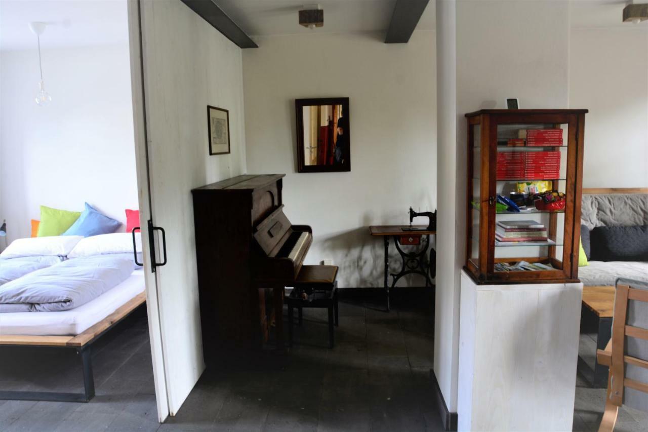 Stiftsherrenhaus Münstermaifeld Εξωτερικό φωτογραφία
