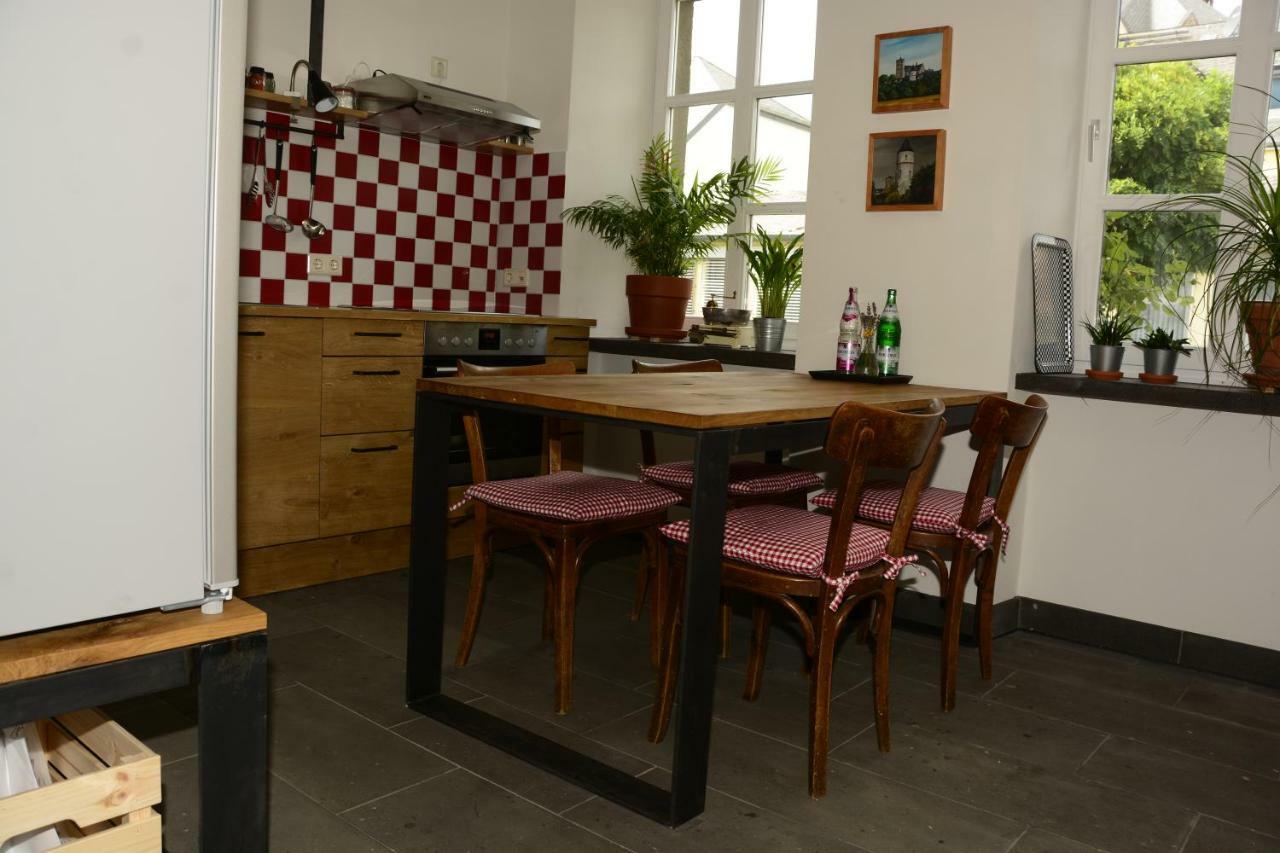 Stiftsherrenhaus Münstermaifeld Εξωτερικό φωτογραφία