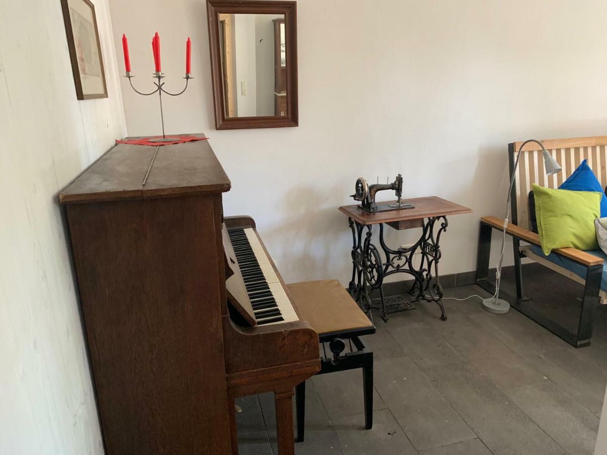 Stiftsherrenhaus Münstermaifeld Εξωτερικό φωτογραφία